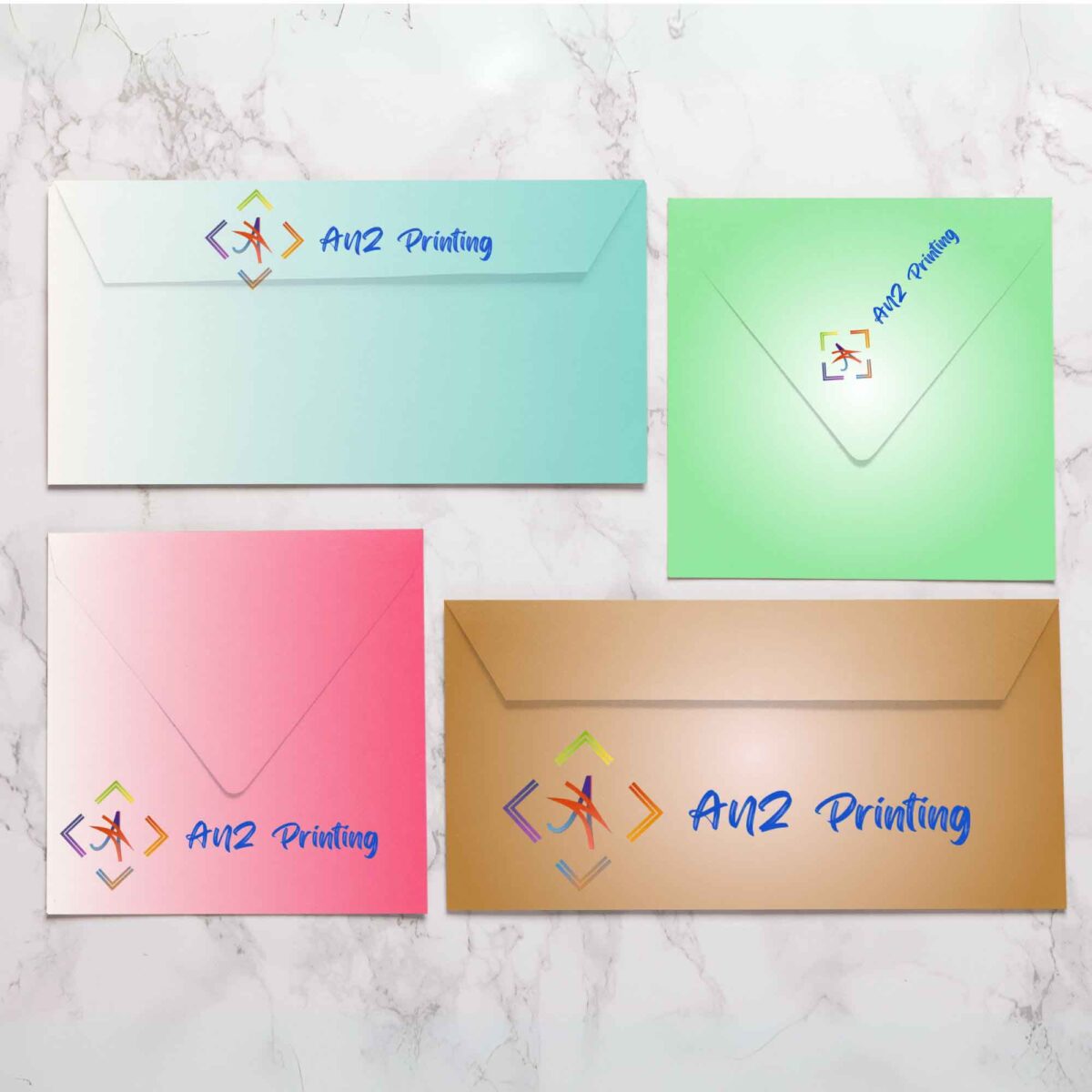 Envelopes