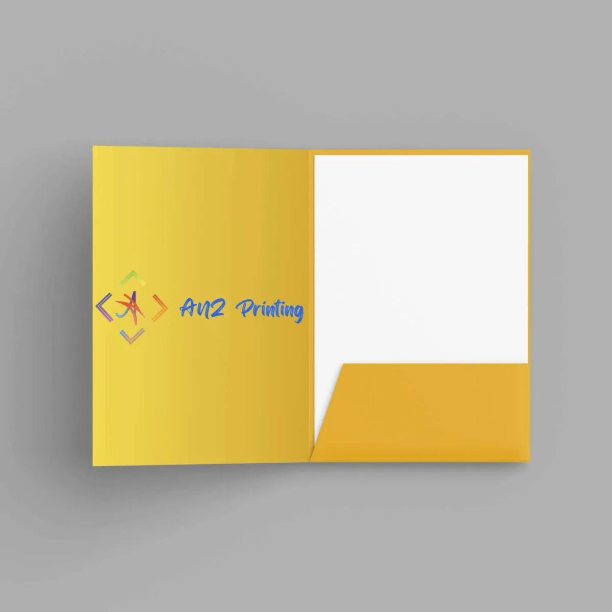 Presentation Folders