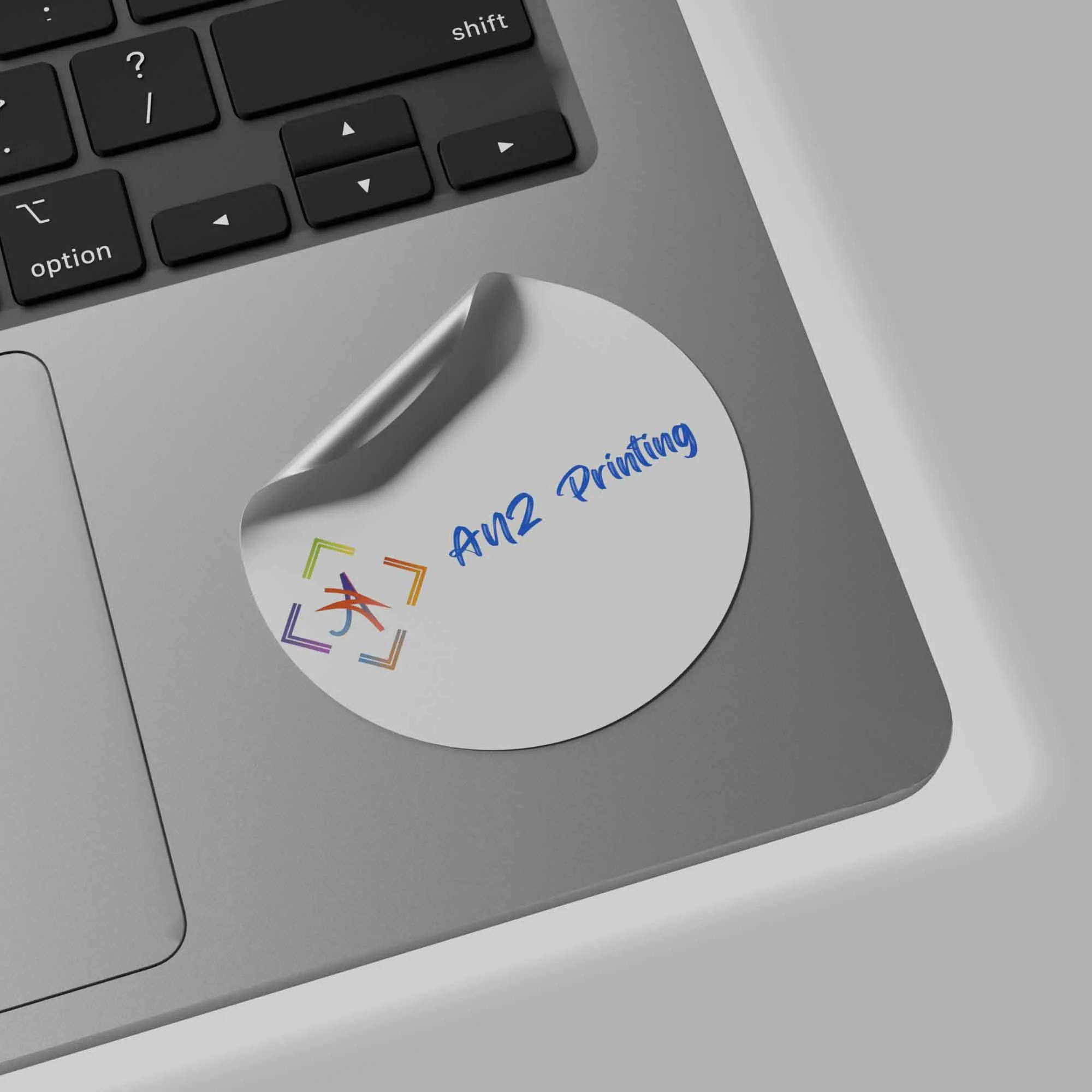 Stickers (Cut-to-Size)