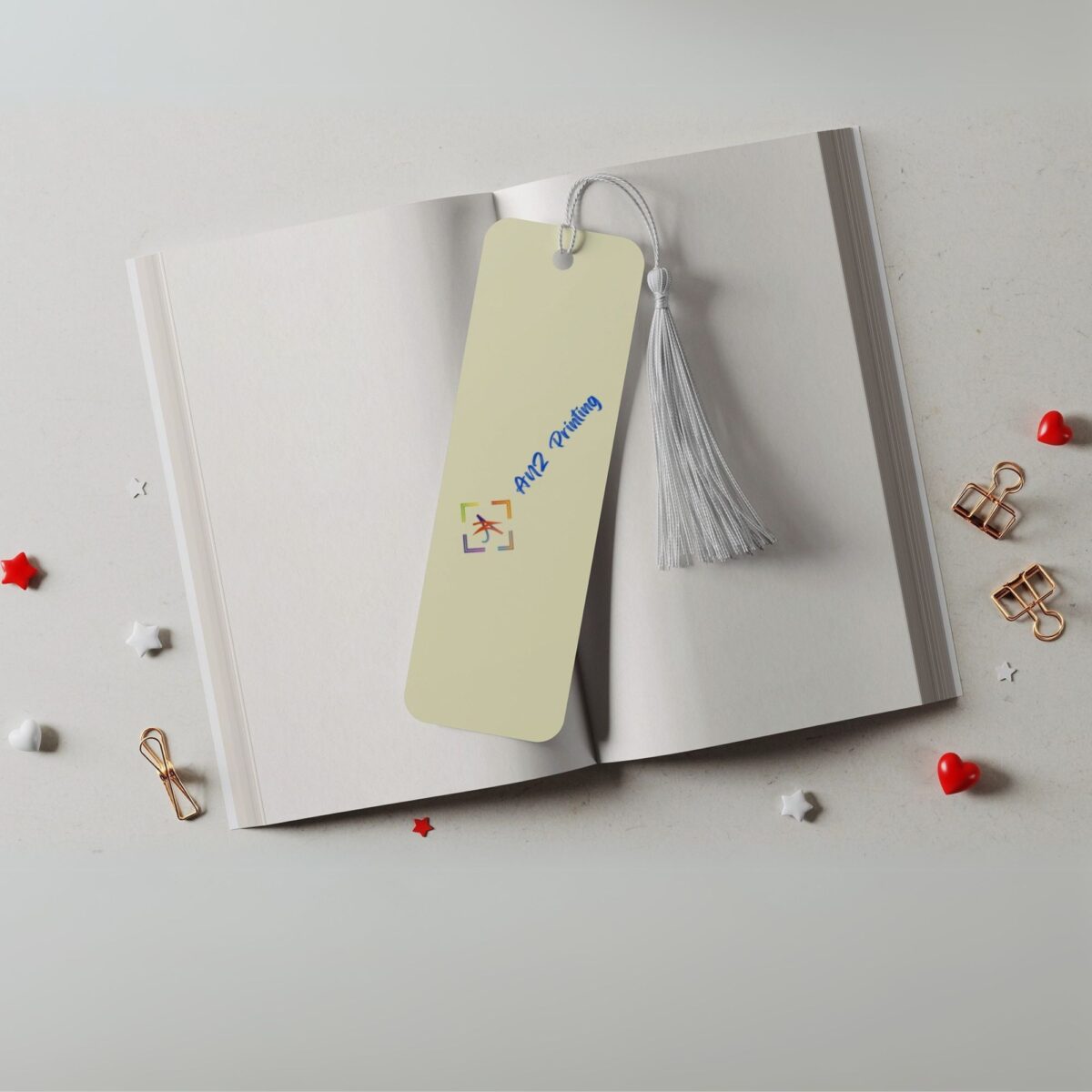 Bookmarks