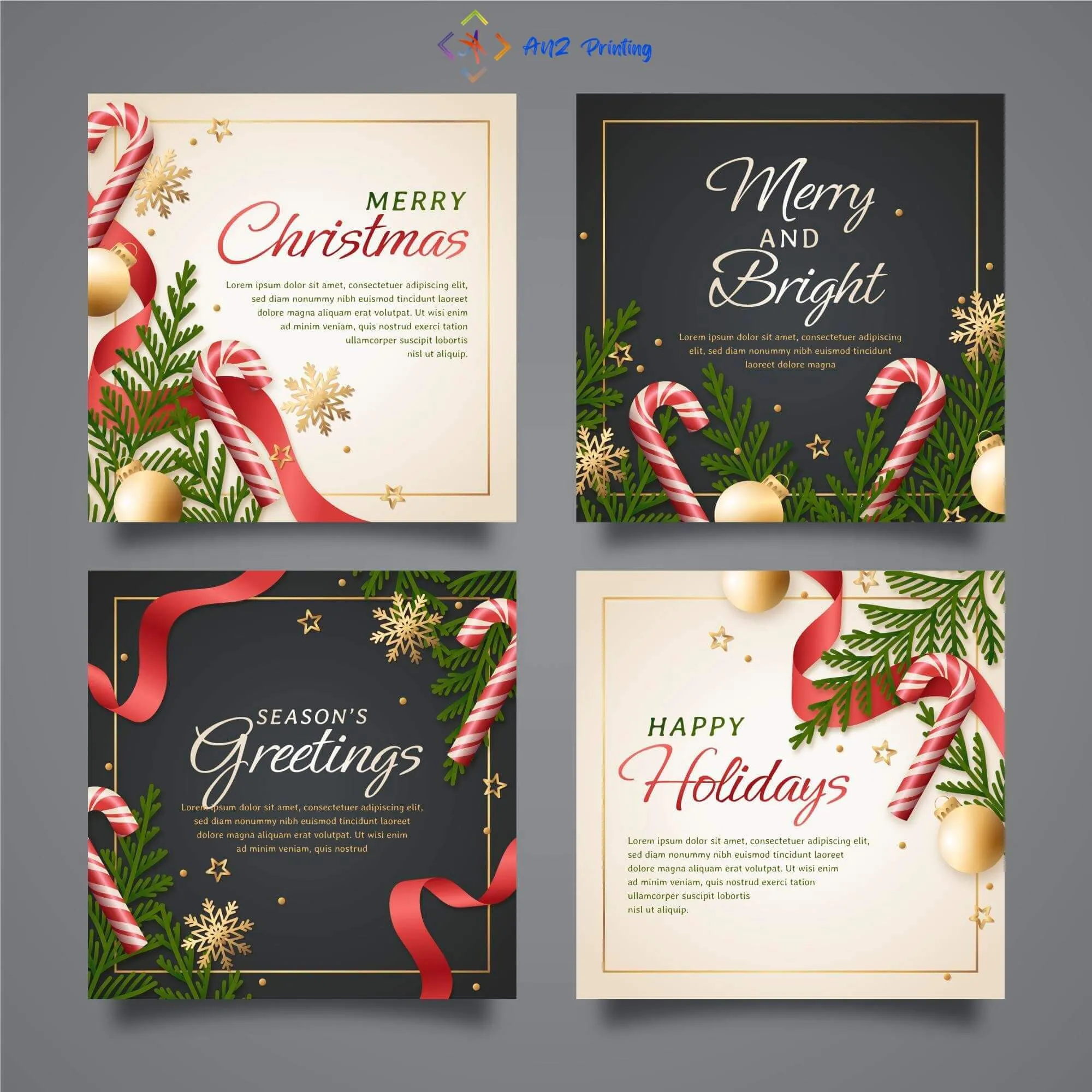 Greeting Cards